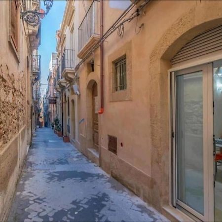 La Casa Dei Candelai Syracuse Exteriér fotografie