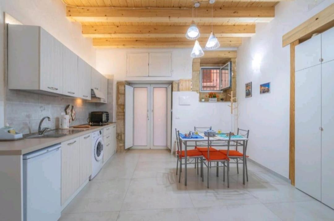 La Casa Dei Candelai Syracuse Exteriér fotografie