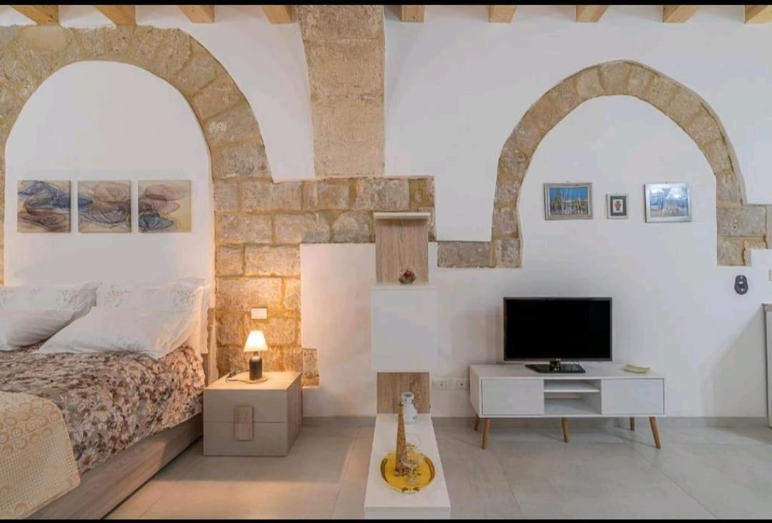 La Casa Dei Candelai Syracuse Exteriér fotografie
