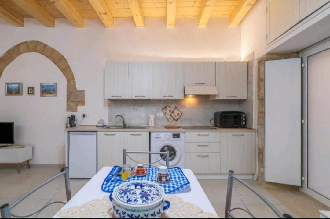 La Casa Dei Candelai Syracuse Exteriér fotografie